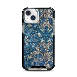 Etui MagSafe Elite Bumper Apple iPhone 14 Plus - wzór D015D