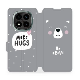 Etui do Xiaomi Redmi Note 14 Pro Plus 5G - wzór MH06P