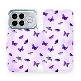 Etui do Xiaomi Poco F8 Ultra - wzór VP76S