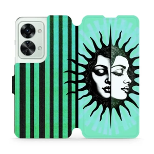 Etui do OnePlus Nord 2T 5G - wzór VP58S