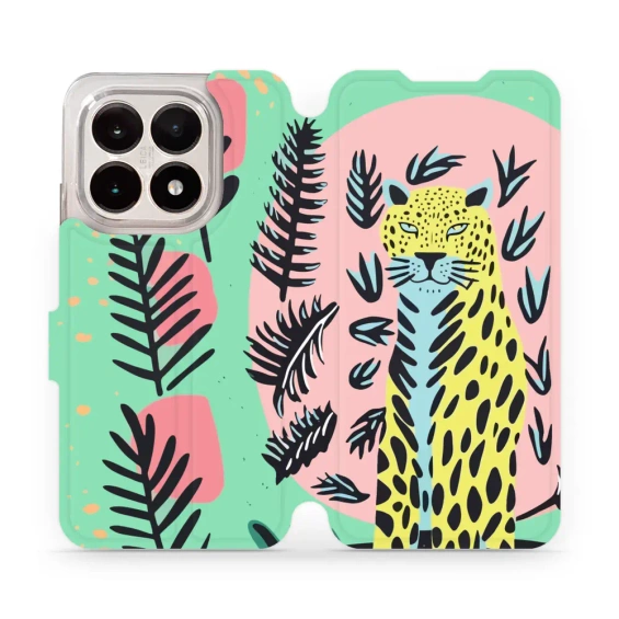 Etui do Xiaomi 15T - wzór VP52S