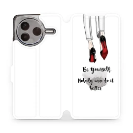 Etui do Xiaomi POCO F7 Pro 5G - wzór M046P