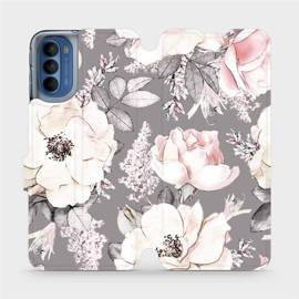 Etui do Motorola Moto G41 - wzór MX06S