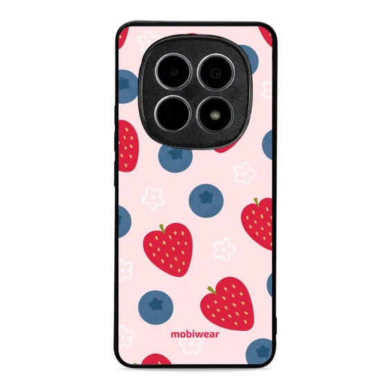 Etui Glossy Case do Xiaomi Redmi Note 15 5G - wzór GP84G