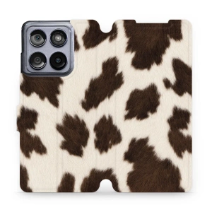 Etui do Motorola Edge 60 Fusion - wzór V166S