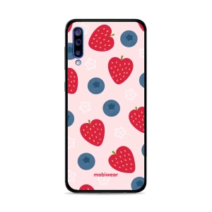 Etui Glossy Case do Samsung Galaxy A50 - wzór GP84G