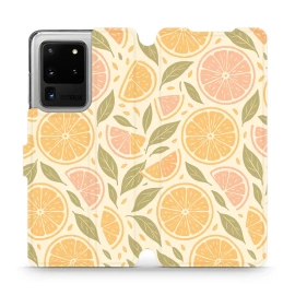 Etui do Samsung Galaxy S20 Ultra - wzór VP80S