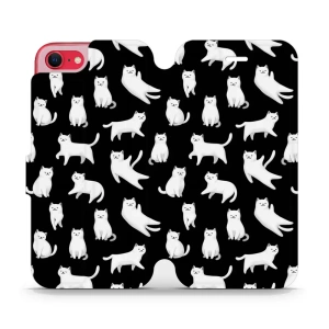 Etui do Apple iPhone SE 2020 - wzór V163S