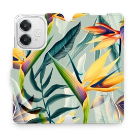 Etui do OPPO A40 - wzór MC02S