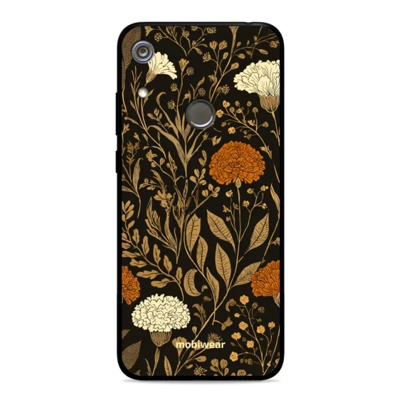 Etui Glossy Case do Huawei Y6S - wzór G174G
