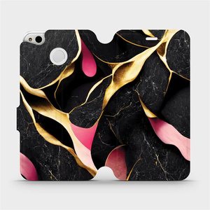 Etui do Xiaomi Redmi 4X - wzór VP35S