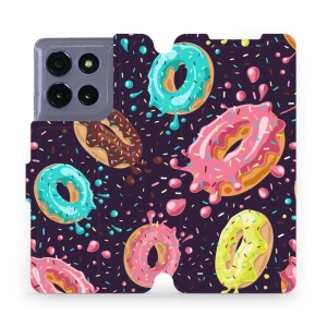 Etui do Motorola Moto G86 5G - wzór VP19S