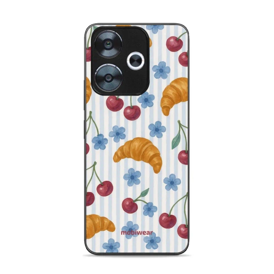 Etui Glossy Case do Xiaomi Redmi 13 - wzór GP85G