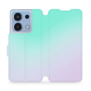 Etui do Xiaomi Redmi Note 13 4G - wzór VP63S