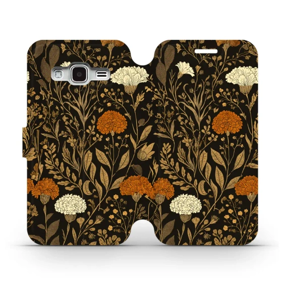 Etui do Samsung Galaxy J3 2016 - wzór V174S
