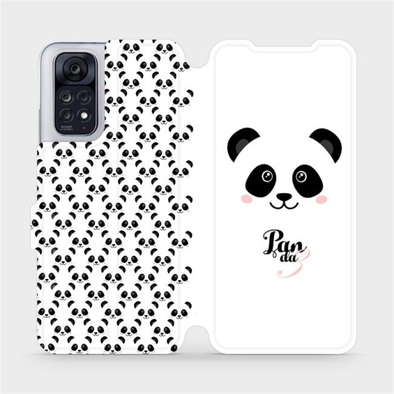 Etui do Xiaomi Redmi Note 11S - wzór M030P