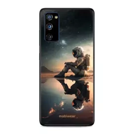 Etui Glossy Case do Samsung Galaxy S20 FE - wzór G003G