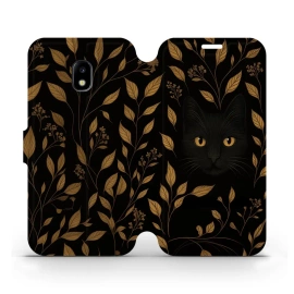 Etui do Samsung Galaxy J3 2017 - wzór V164S