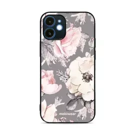 Etui Glossy Case do Apple iPhone 12 - wzór G034G