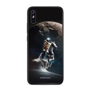 Etui Glossy Case do Xiaomi Redmi 9A - wzór G004G