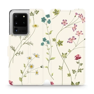 Etui do Samsung Galaxy S20 Ultra - wzór MD03S