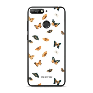 Etui Glossy Case do Huawei Y6 Prime 2018 - wzór GP76G