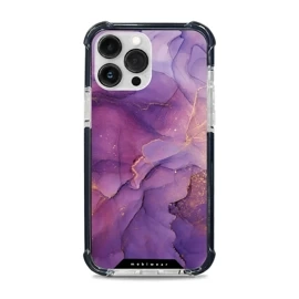 Etui MagSafe Elite Bumper Apple iPhone 13 Pro Max - wzór D020D