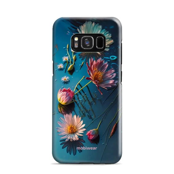 Etui Elite Pro do Samsung Galaxy S8 - wzór E013E