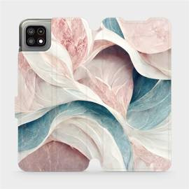 Etui do Samsung Galaxy A22 5G - wzór VP33S