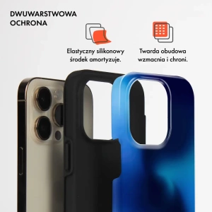 Etui Elite Pro do Samsung Galaxy A26 5G - wzór EP68E