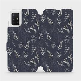 Etui do Samsung Galaxy A51 - wzór VP15S