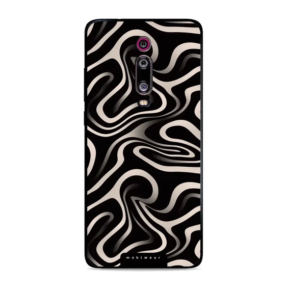 Etui Glossy Case do Xiaomi Mi 9T Pro - wzór GA63G