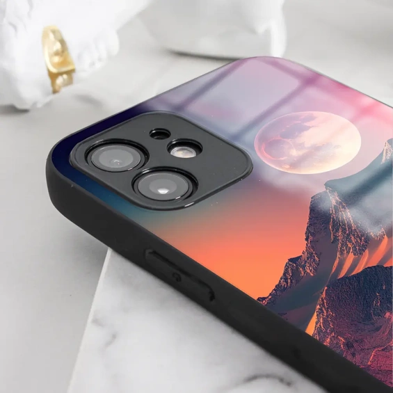 Etui Glossy Case do Realme 13 Pro - wzór G008G