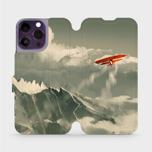 Etui do Apple iPhone 14 Pro Max - wzór MA03P