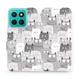 Etui do Huawei Honor X8c - wzór M099P