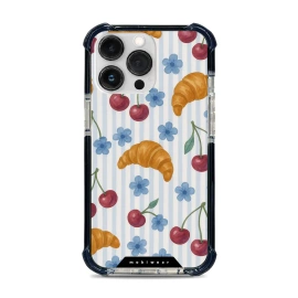 Etui MagSafe Elite Bumper Apple iPhone 13 Pro - wzór DP85D