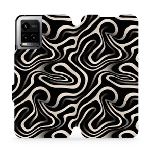 Etui do Vivo Y21S - wzór VA63S