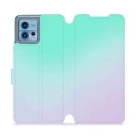 Etui do Motorola Moto G72 - wzór VP63S