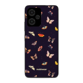 Etui Glossy Case do Xiaomi Redmi Note 12 5G - wzór GP78G