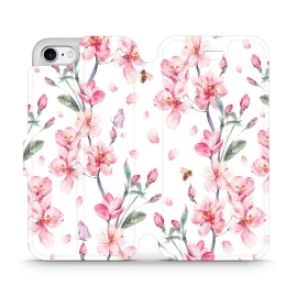 Etui do Apple iPhone 8 - wzór M124S