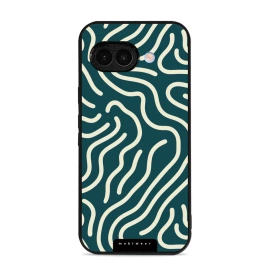 Etui Glossy Case do Google Pixel 9A - wzór GA61G