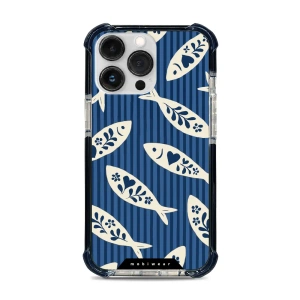 Etui MagSafe Elite Bumper Apple iPhone 13 Pro - wzór DP89D