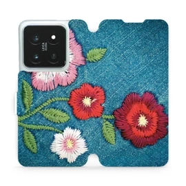 Etui do Xiaomi 14 Pro - wzór MD05P