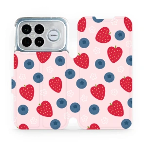 Etui do Xiaomi Poco F8 Ultra - wzór VP84S