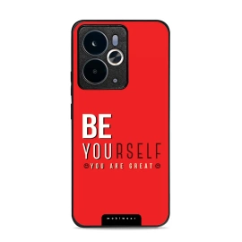 Etui Glossy Case do Realme 14T 5G - wzór G072G