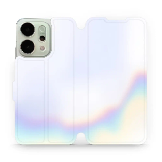 Etui do OPPO Reno 14 Pro 5G - wzór VP64S