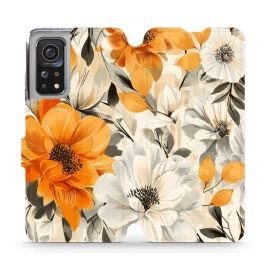 Etui do Xiaomi Mi 10T - wzór VP75S