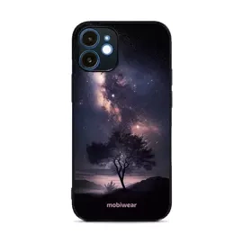 Etui Glossy Case do Apple iPhone 12 - wzór G005G