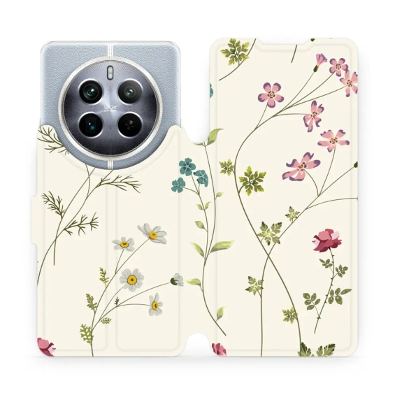 Etui do Realme 12 Pro Plus 5G - wzór MD03S