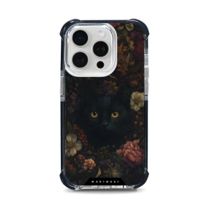 Etui MagSafe Elite Bumper Apple iPhone 15 Pro - wzór D161D